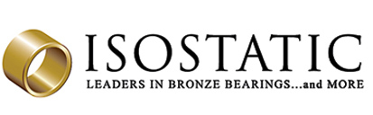 Isostatic